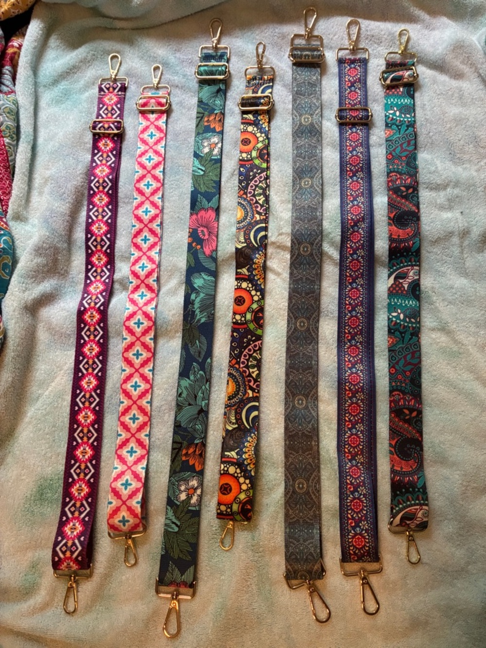 Brand New Bag/Purse Adjustable Strap